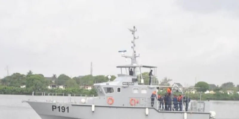 NNS OSUN
